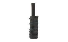 BPG SUPPRSSR CVR HVY 6.5" X 1.5" BLK