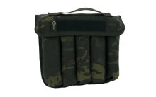 COLETAC CAN CADDY MCAM BLK COLETAC CAN CADDY MCAM BLK