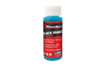 KLEEN BR BLACKMAGIC BLUING 2OZ BTL KLEEN BR BLACKMAGIC BLUING 2OZ BTL