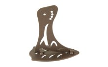 SKULL HOOKER LITTLE HOOKER BRN SKULL HOOKER LITTLE HOOKER BRN