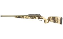 SAV AXIS 2 PRO 243WIN 20" 4RD WSTRN SAV AXIS 2 PRO 243WIN 20" 4RD WSTRN