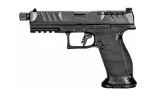 WAL PDP PRO 9MM 5.1" 10RD BLK OR TB WAL PDP PRO 9MM 5.1" 10RD BLK OR TB