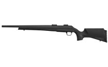 CZ 600+ ALPHA 6.5CM 22" 5RD BLK