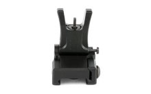 UTG LOW PRO FLIP-UP FRONT SIGHT UTG LOW PRO FLIP-UP FRONT SIGHT