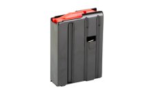 GO MAG AR15 10RD STEEL 5.56/.223 BLK GO MAG AR15 10RD STEEL 5.56/.223 BLK