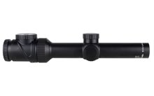TRIJICON ACCUPOINT 1-8X24 SFP GR BDC