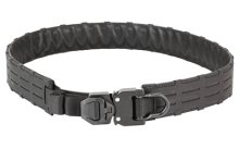 HSP D3 OUTER BELT SB D RING LRG BLK HSP D3 OUTER BELT SB D RING LRG BLK