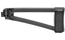 SB TACT M1913 TRI FOLDING BRACE BLK SB TACT M1913 TRI FOLDING BRACE BLK