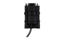 HSGI DOUBLE DECKER MOLLE BLK