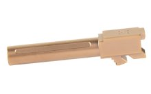 TRUE PREC BBL FOR GLOCK 19 CPR TRUE PREC BBL FOR GLOCK 19 CPR