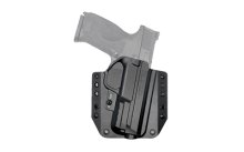 BRAVO BCA S&W M&P 9/40 OWB BLK RH BRAVO BCA S&W M&P 9/40 OWB BLK RH