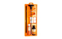 HOPPES 17HMR/.204 CLNG KIT CLAM HOPPES 17HMR/.204 CLNG KIT CLAM