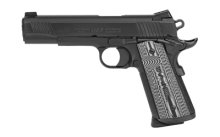 COLT CCU GOVT 45ACP 5" 8RD BLK COLT CCU GOVT 45ACP 5" 8RD BLK