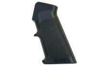 LBE AR A2 PISTOL GRIP BLACK