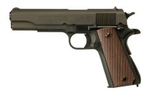 INLAND 1911A1 45ACP 5" 7RD BLK INLAND 1911A1 45ACP 5" 7RD BLK