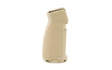 BCM GUNFIGHTER GRIP MOD 0 FDE BCM GUNFIGHTER GRIP MOD 0 FDE