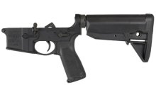 BCM GUNFIGHTER LOWER GROUP BLK COSMO BCM GUNFIGHTER LOWER GROUP BLK COSMO