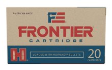 FRONTIER 300 BLKOUT 208GR FMJ 20/200 FRONTIER 300 BLKOUT 208GR FMJ 20/200