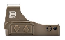 EOTECH EFLX REFLEX SIGHT 3 MOA TAN EOTECH EFLX REFLEX SIGHT 3 MOA TAN