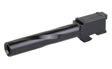 ZAF BBL FOR GLK 17 G3 4.37" BLK