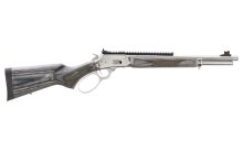 MARLIN 1894 SBL 357MAG 16.1" STS/LAM MARLIN 1894 SBL 357MAG 16.1" STS/LAM
