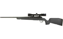 SAV AXIS 2 XP 7MM-08REM 22" 4RD GRAY