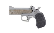 BOND AMERICA 250TH 45/410 4.25" STS