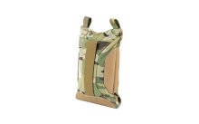 ESD NOTCH SHOOTING BAG MULTICAM