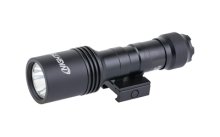NIGHTSTICK LONG GUN LIGHT TURBO 800L