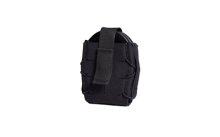 HSGI GEN 2 HANDCUFF TACO BLK HSGI GEN 2 HANDCUFF TACO BLK