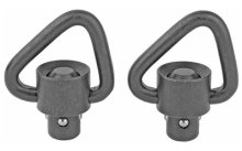 GROVTEC ANGLED LOOP PB SWIVEL SET