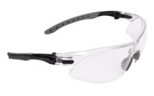ALLEN ULTRX KEEN SAFETY GLASS CLEAR