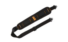 MUDDY OVERLANDER FLEX SLING BLK/ORG MUDDY OVERLANDER FLEX SLING BLK/ORG