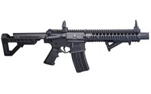 CROSMAN DPMS SBR FULL AUTO BB RFL CROSMAN DPMS SBR FULL AUTO BB RFL