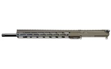 RISE CMPLT UPPR 6MM ARC 18" PAT BRN