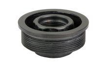 OCL DTA 5/8X24 TO 1.375X24 ADAPTER OCL DTA 5/8X24 TO 1.375X24 ADAPTER