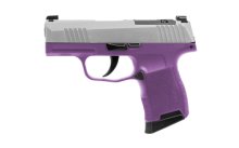 SIG P365 9MM 3.1" 10RD PPL/SS OR