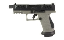 WAL PDP PRO 9MM 4.6" 18RD GRAY OR TB WAL PDP PRO 9MM 4.6" 18RD GRAY OR TB