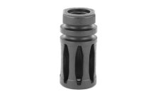 SPIKES FLASH HIDER 556 BLK