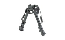 XTS TACTICAL FOLDING BIPOD XTS TACTICAL FOLDING BIPOD