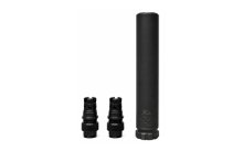 SYLVAN 30CAL TITANIUM SUPPRESSOR KIT