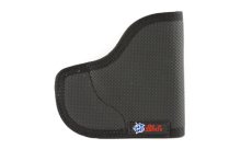 DESANTIS NEMESIS LC9/XDS 3.3/NANO BK DESANTIS NEMESIS LC9/XDS 3.3/NANO BK