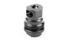 SCO ASR MB SINGLE PORT 1/2X28 9MM