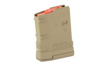 MAG AMEND2 SR25/AR10 7.62 FDE 10RD
