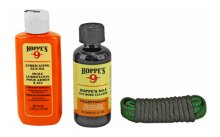HOPPES 1 2 3 DONE RIFLE KIT .223CAL HOPPES 1 2 3 DONE RIFLE KIT .223CAL