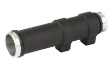 ARISAKA 600 SERIES LIGHT BODY BLACK ARISAKA 600 SERIES LIGHT BODY BLACK