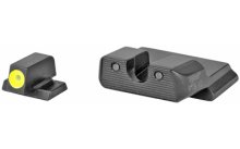 TRIJICON HD NS S&W M&P SHIELD YLW TRIJICON HD NS S&W M&P SHIELD YLW