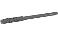 TACSOL 10/22 SBX BARREL MATTE BLACK TACSOL 10/22 SBX BARREL MATTE BLACK