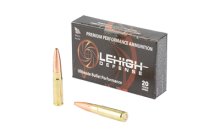 LEHIGH MAX EXP 300BLK 194GR 20/200