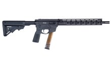 FRD ORD FX9 ELITE 9MM 14.5" PND BLK FRD ORD FX9 ELITE 9MM 14.5" PND BLK